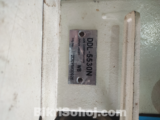 Juki swing maching.japan